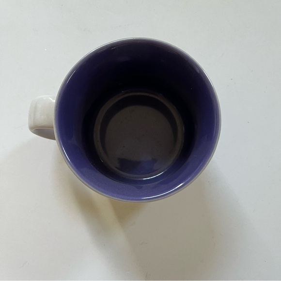 Disney Tigger Mug Purple - Walt Disney World Souvenir WDW Disney Merch - Picture 2 of 6